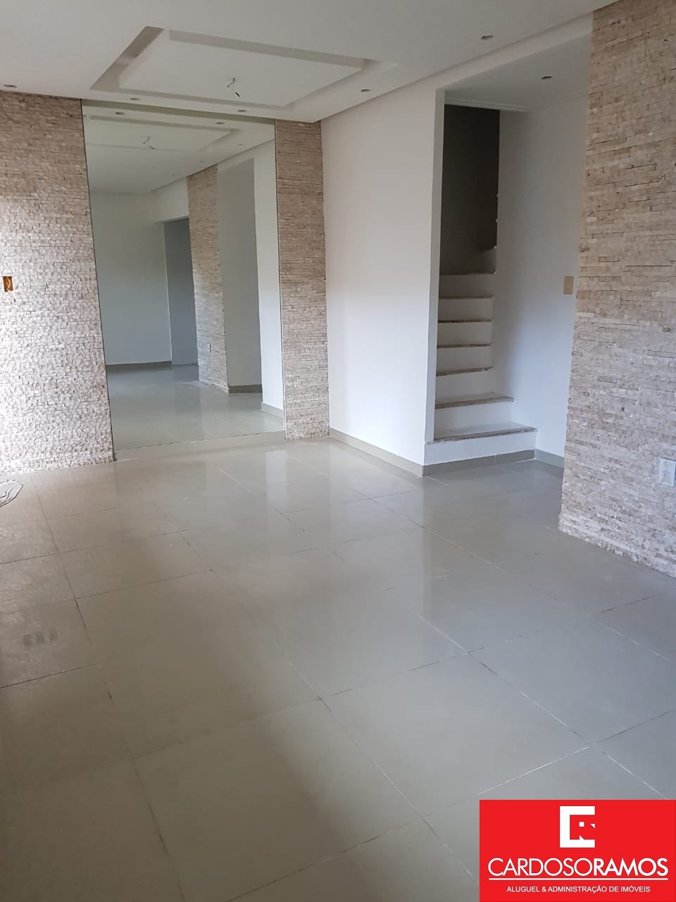 Casa - Buraquinho