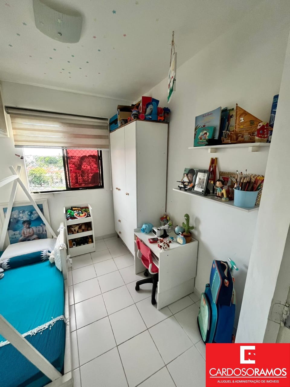Apartamento - São cristóvão