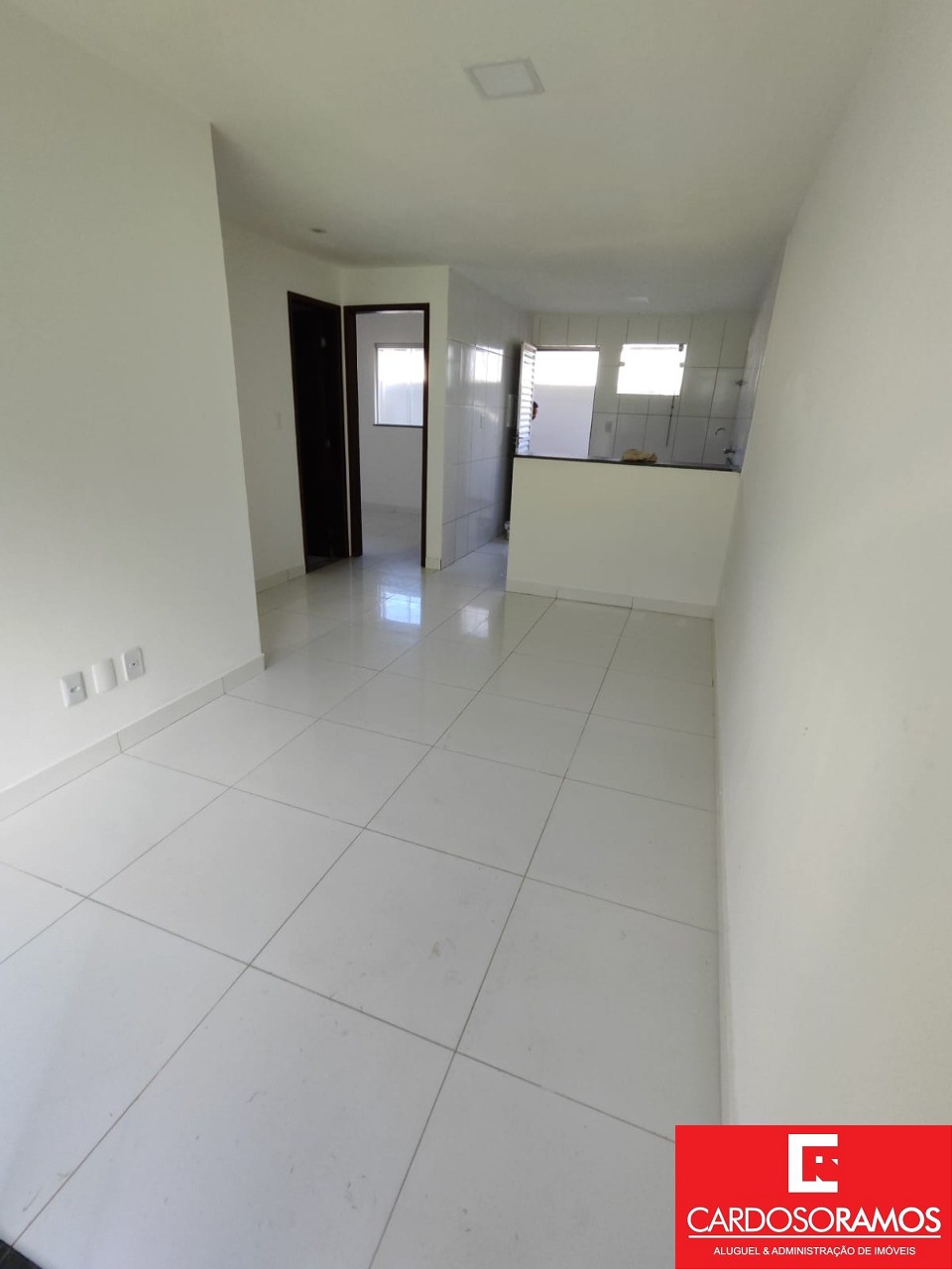 Casa - Ipitanga