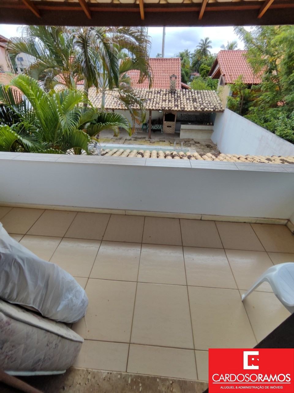 Casa - Ipitanga