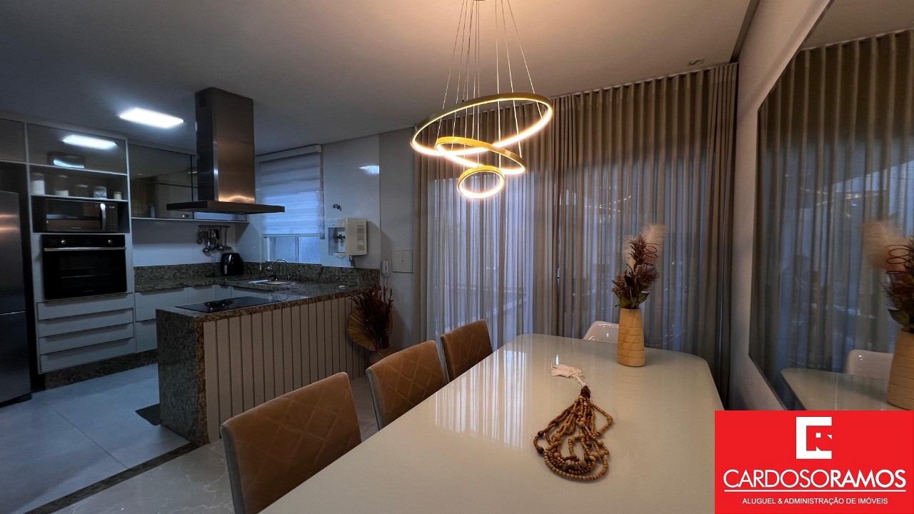 Casa, 4 quartos - Foto 6