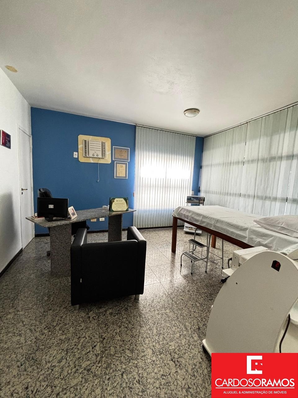 Conjunto Comercial-Sala para alugar, 572m² - Foto 14