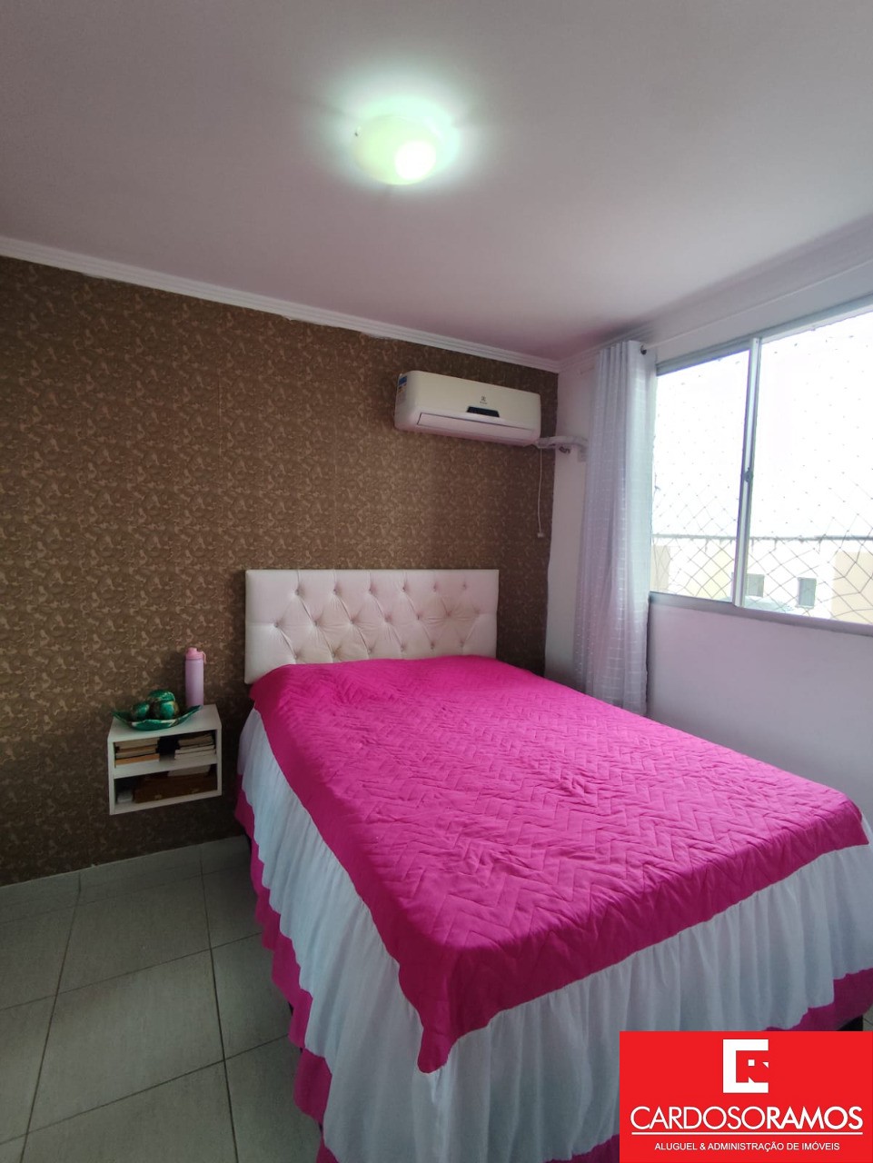 Apartamento - Caji