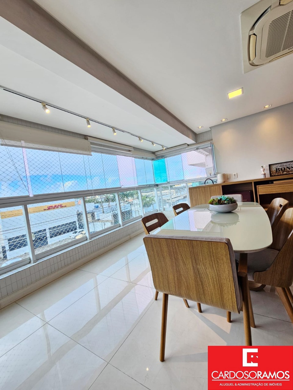 Apartamento - Pitangueiras