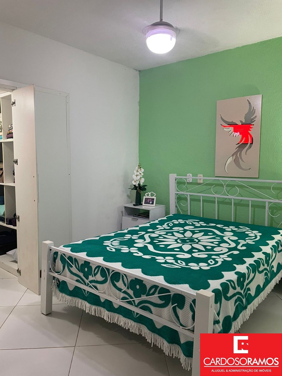 Casa - São cristóvão