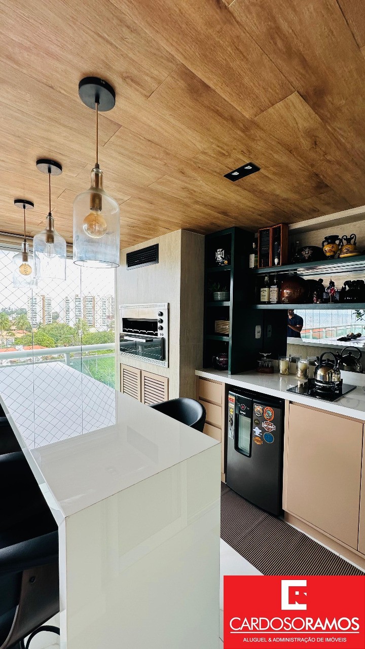 Apartamento, 3 quartos, 140 m² - Foto 21