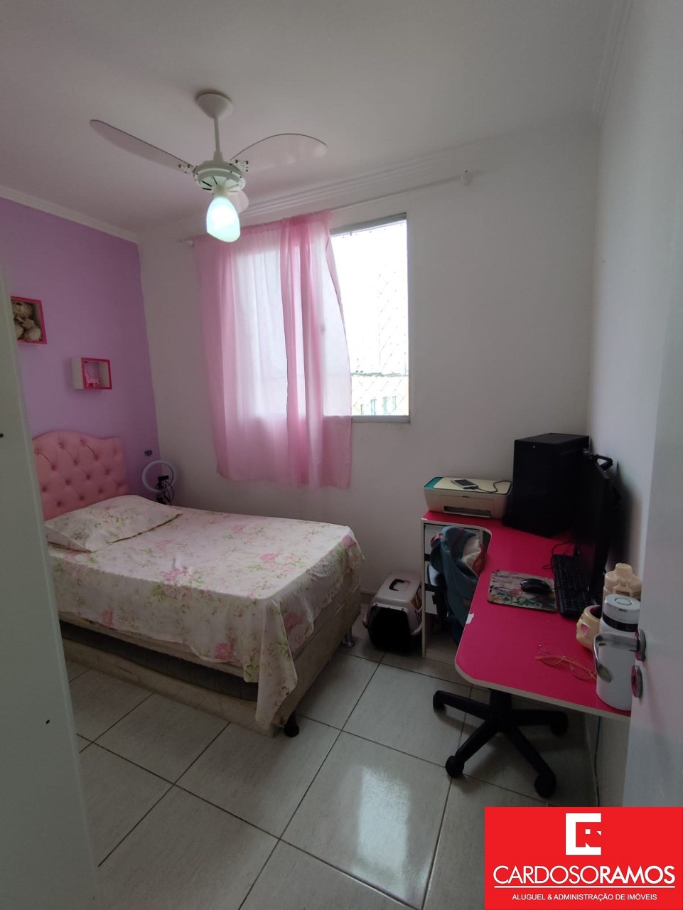 Apartamento - Caji