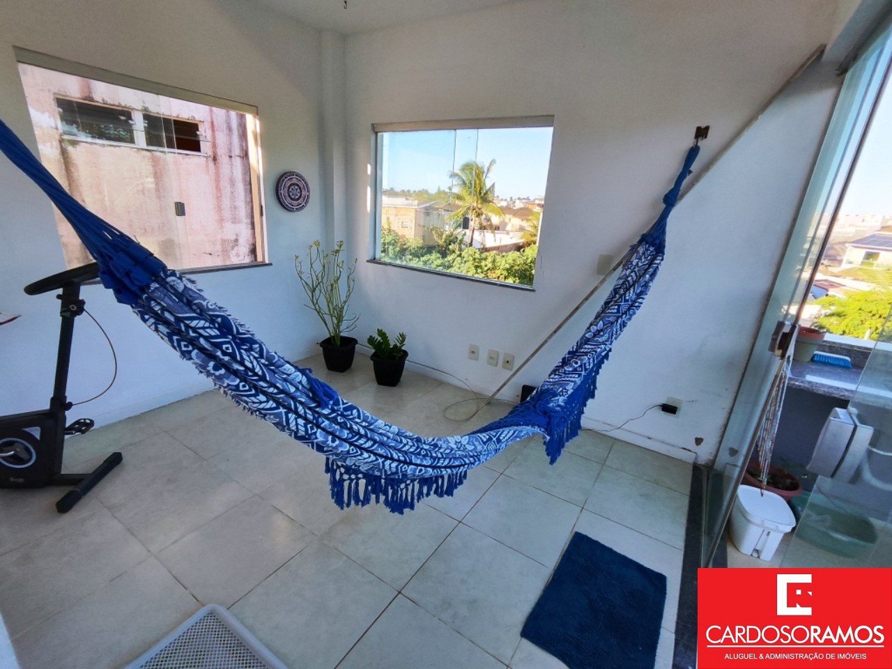Casa - Ipitanga