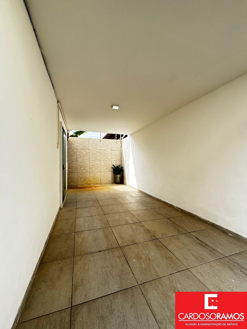 Casa - Ipitanga