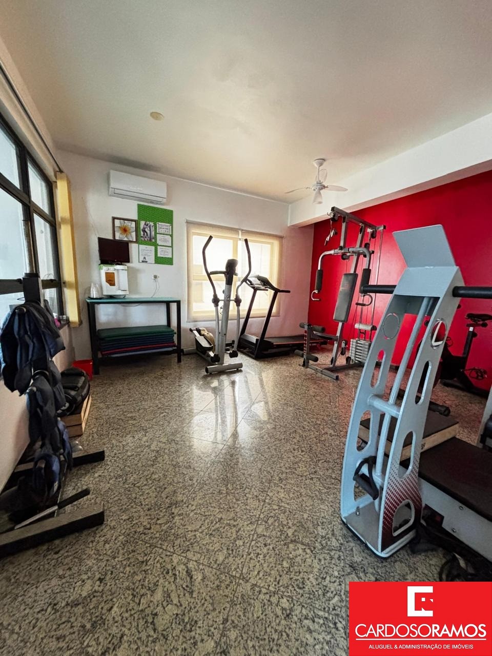 Conjunto Comercial-Sala para alugar, 572m² - Foto 23