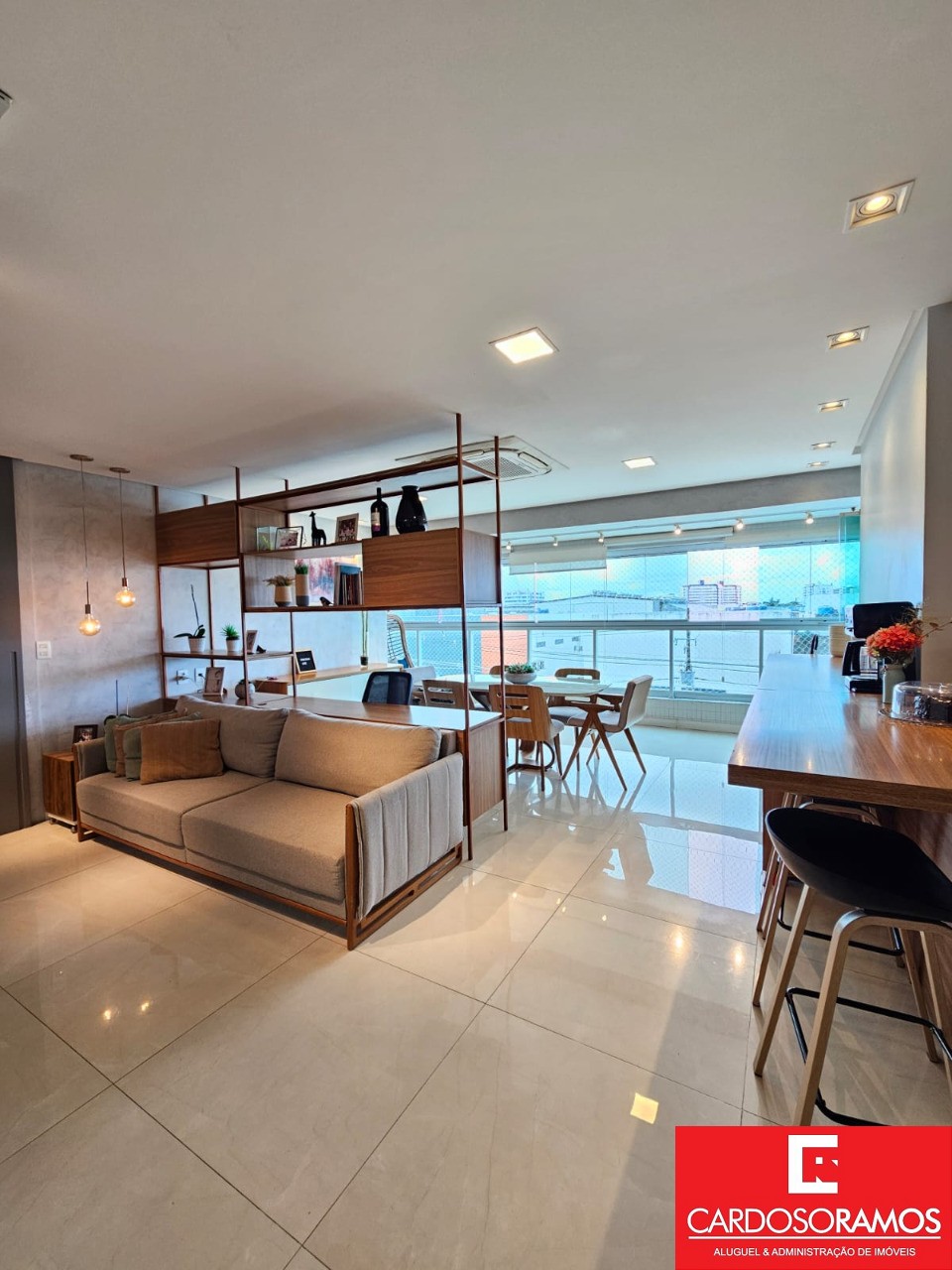 Apartamento - Pitangueiras