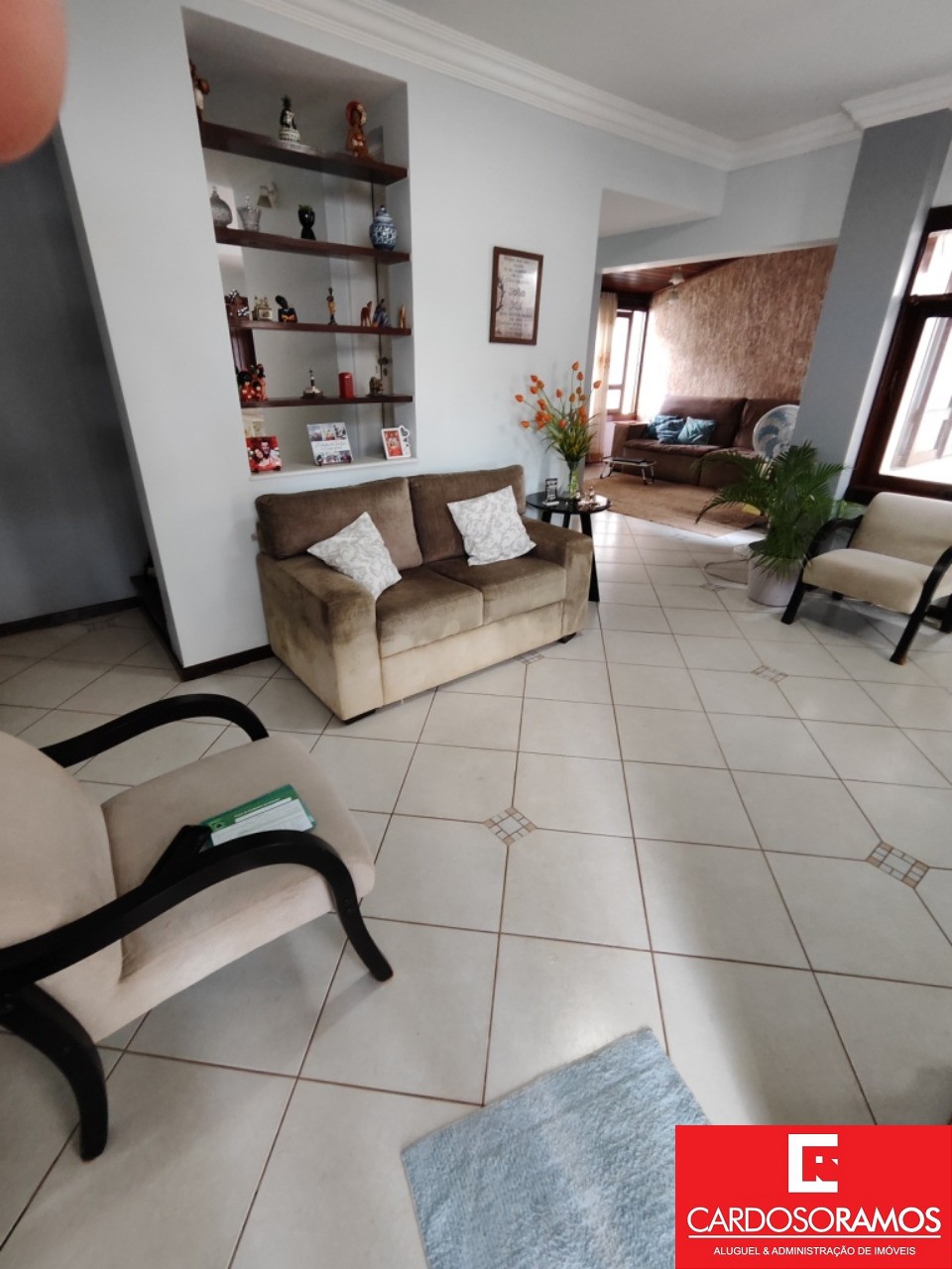 Casa - Ipitanga
