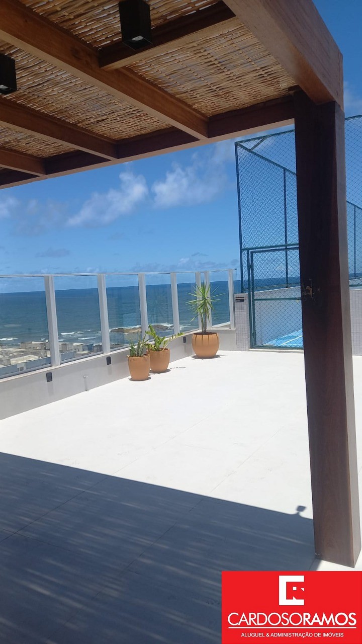 Apartamento - Amaralina