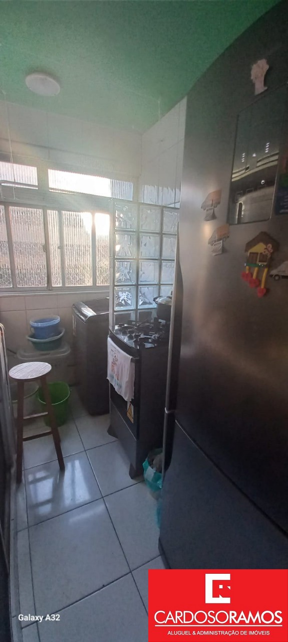 Apartamento - Brotas