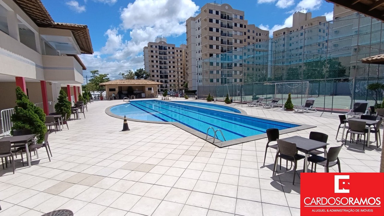 Apartamento - São Cristóvão