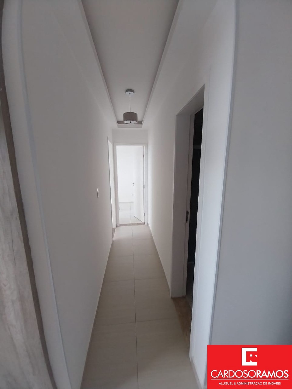 Cobertura  - Centro