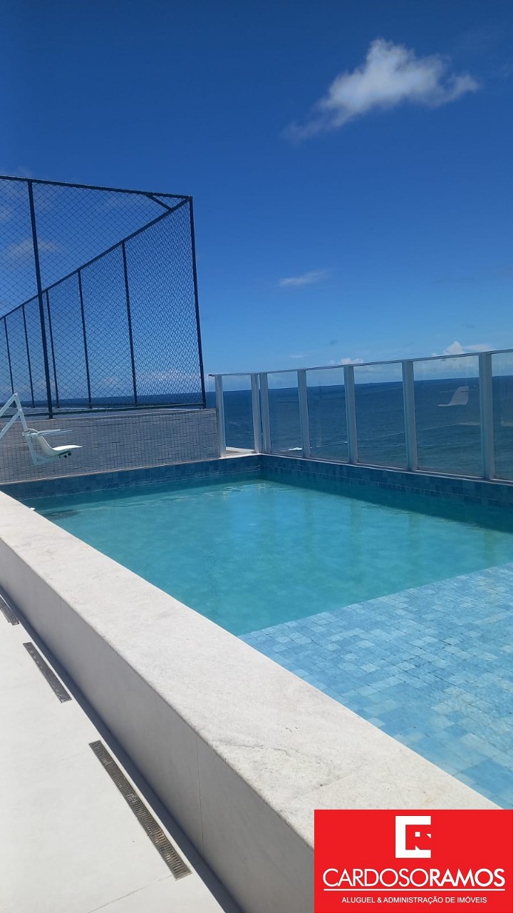 Apartamento - Amaralina
