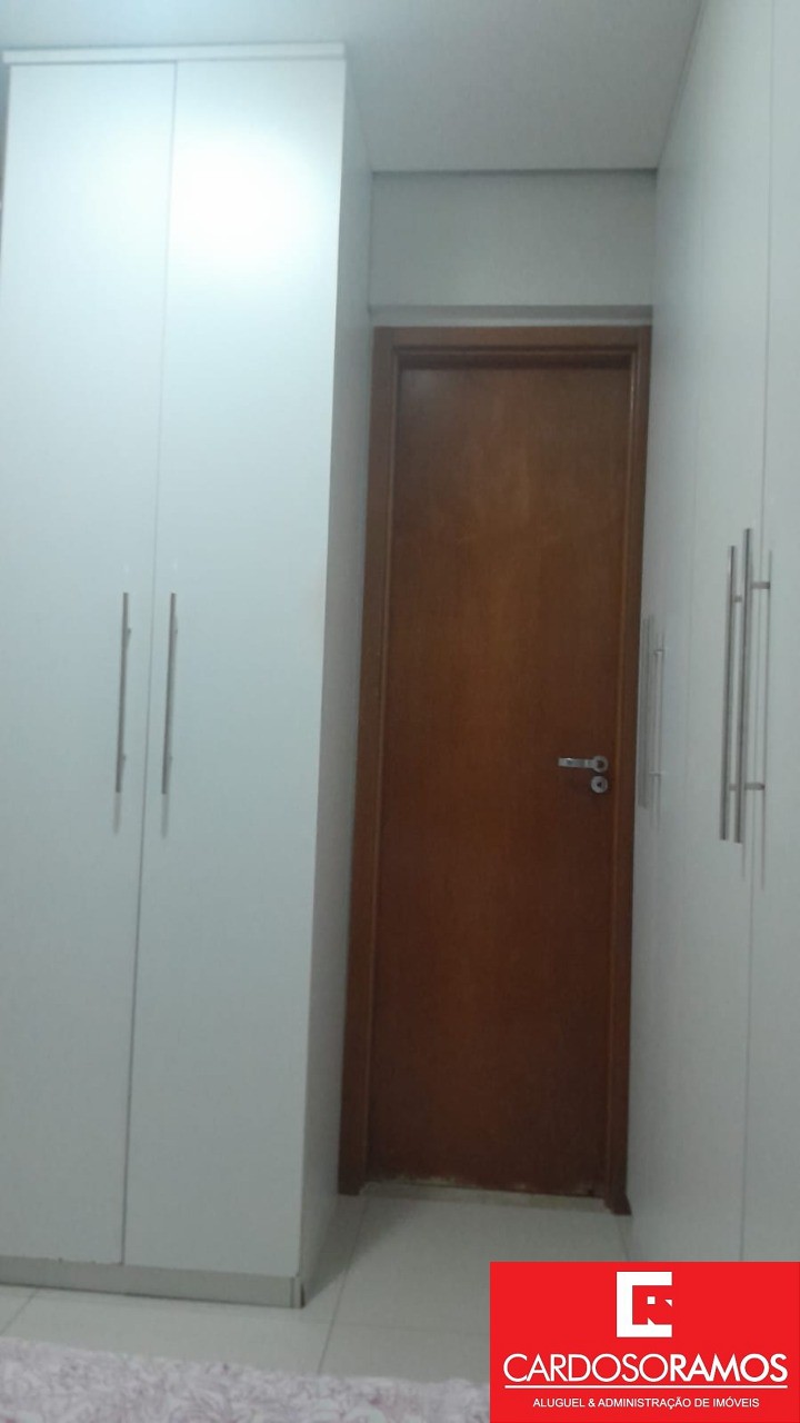Apartamento - Centro