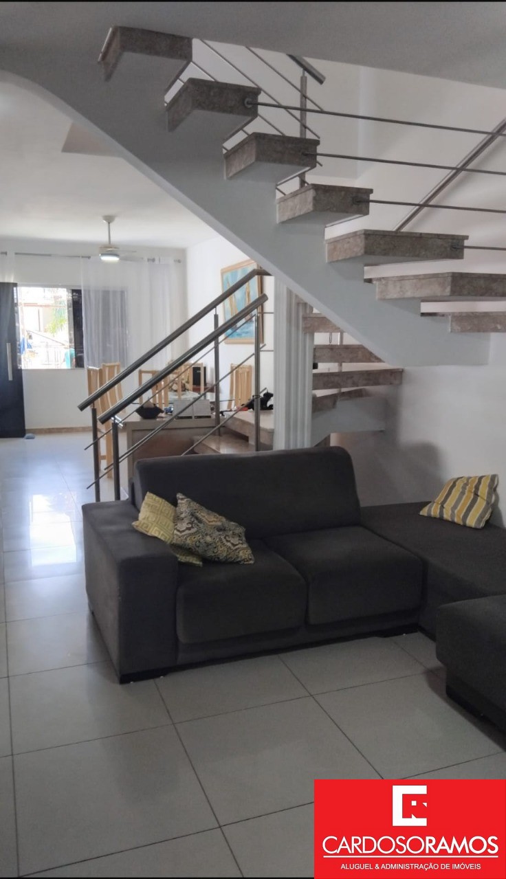 Casa - Buraquinho