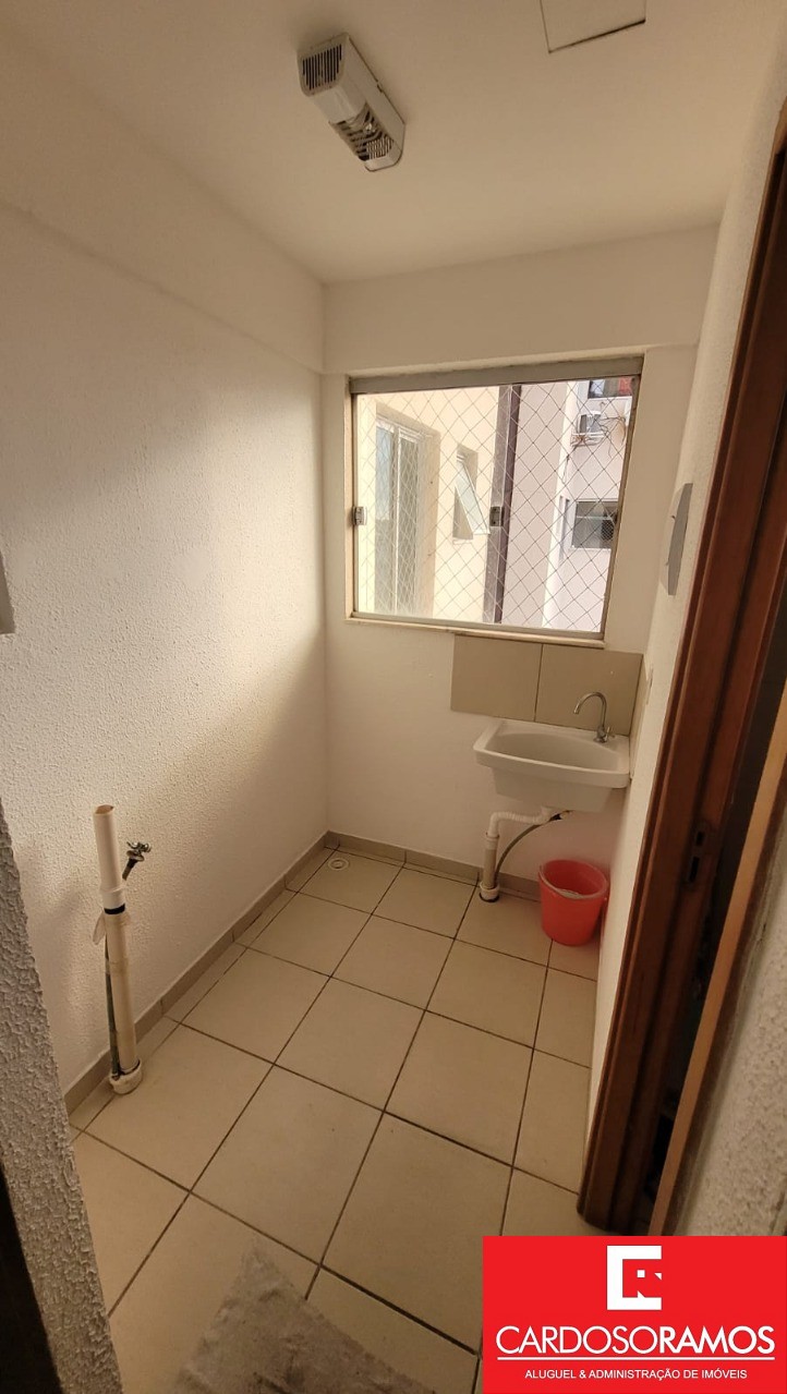 Apartamento para alugar com 3 quartos, 70m² - Foto 5