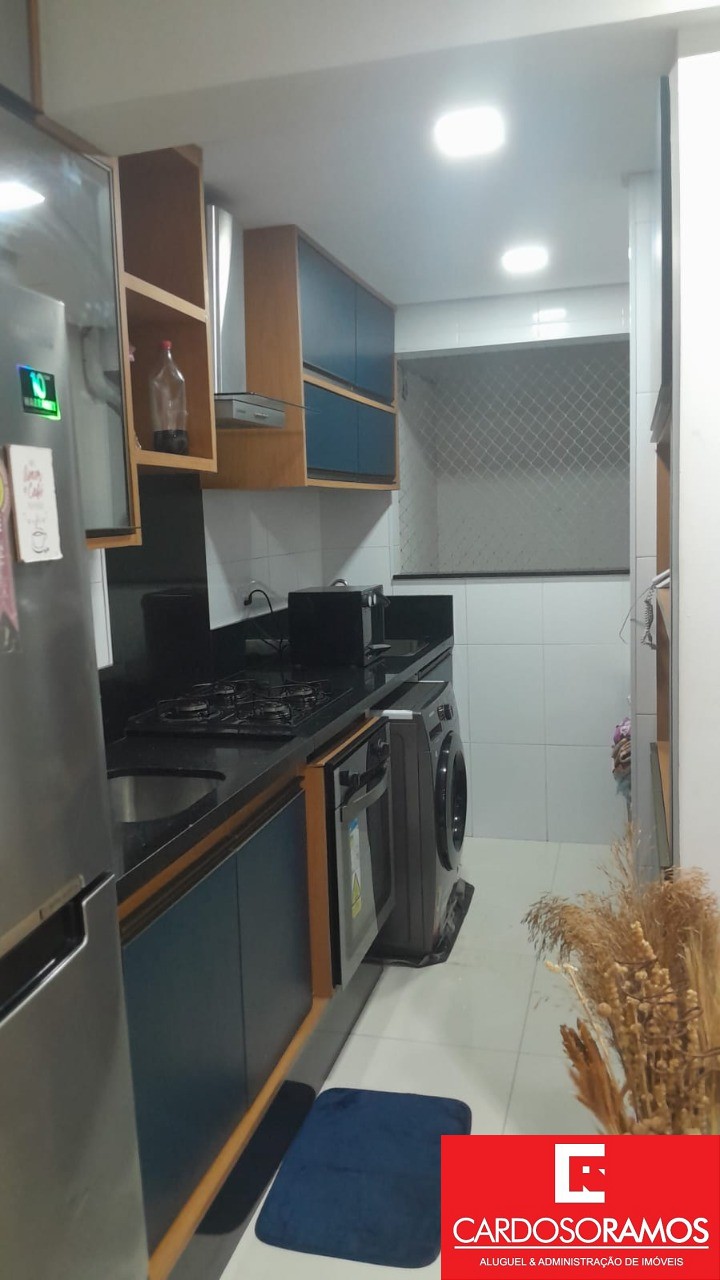 Apartamento - Centro