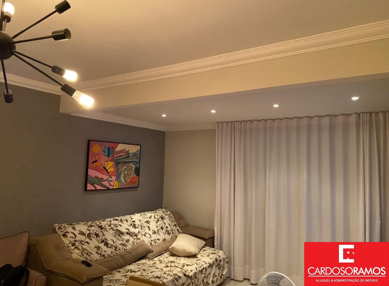 Apartamento - Ipitanga