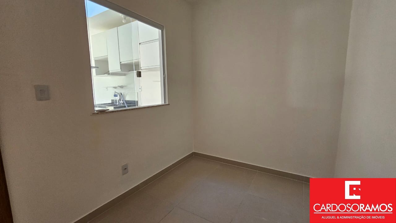 Casa - Buraquinho