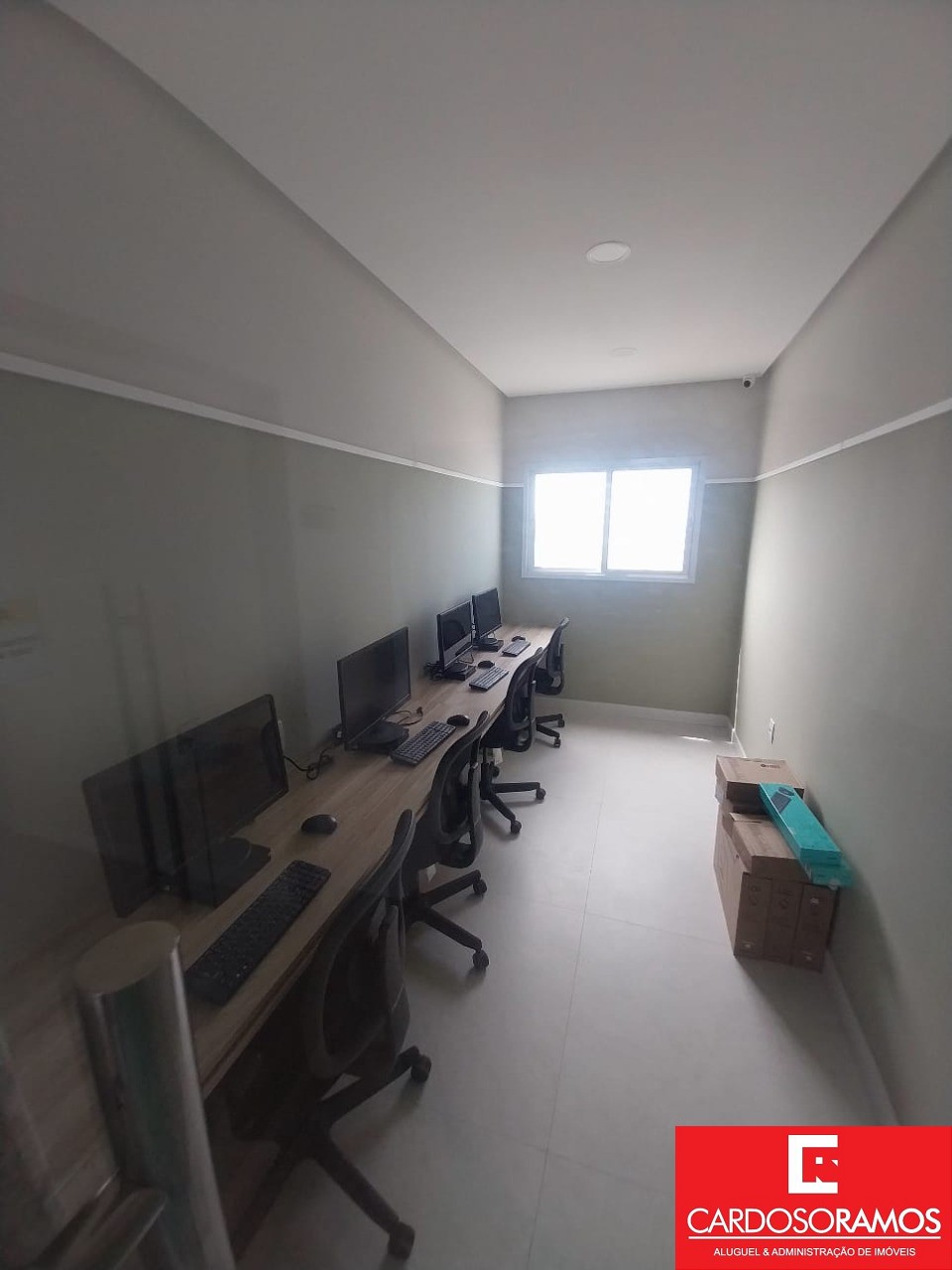 Apartamento - Amaralina