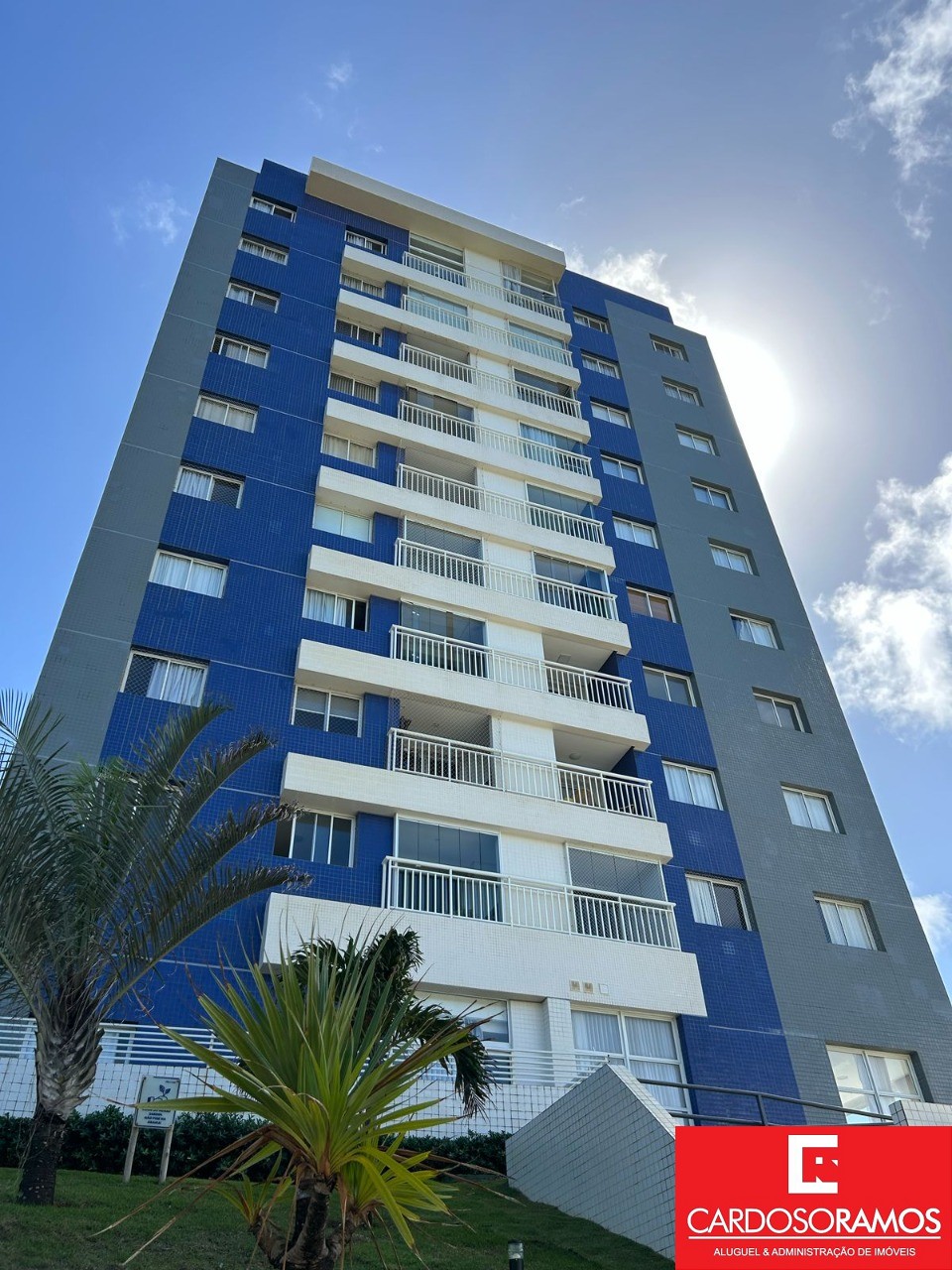 Apartamento, 2 quartos, 65 m² - Foto 1