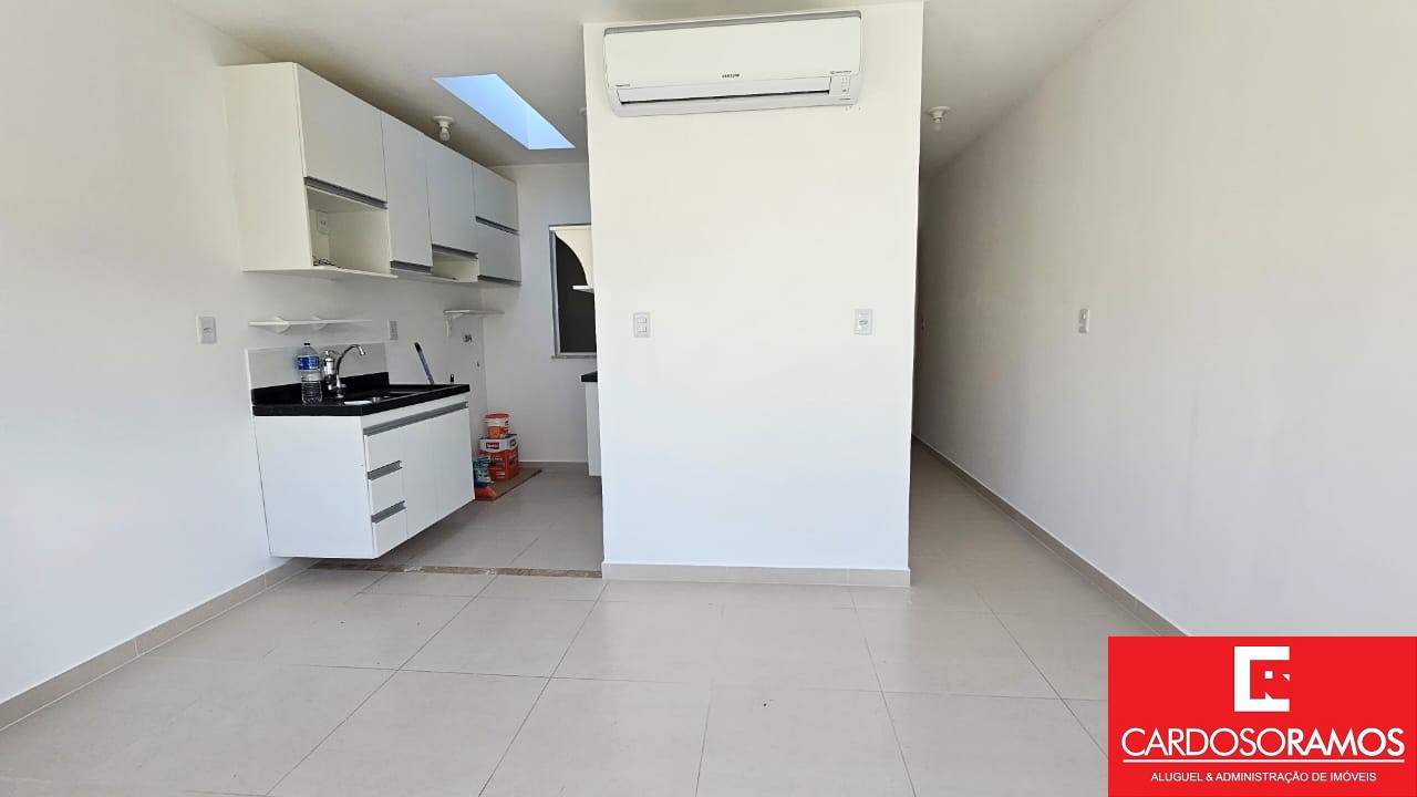 Casa - Buraquinho
