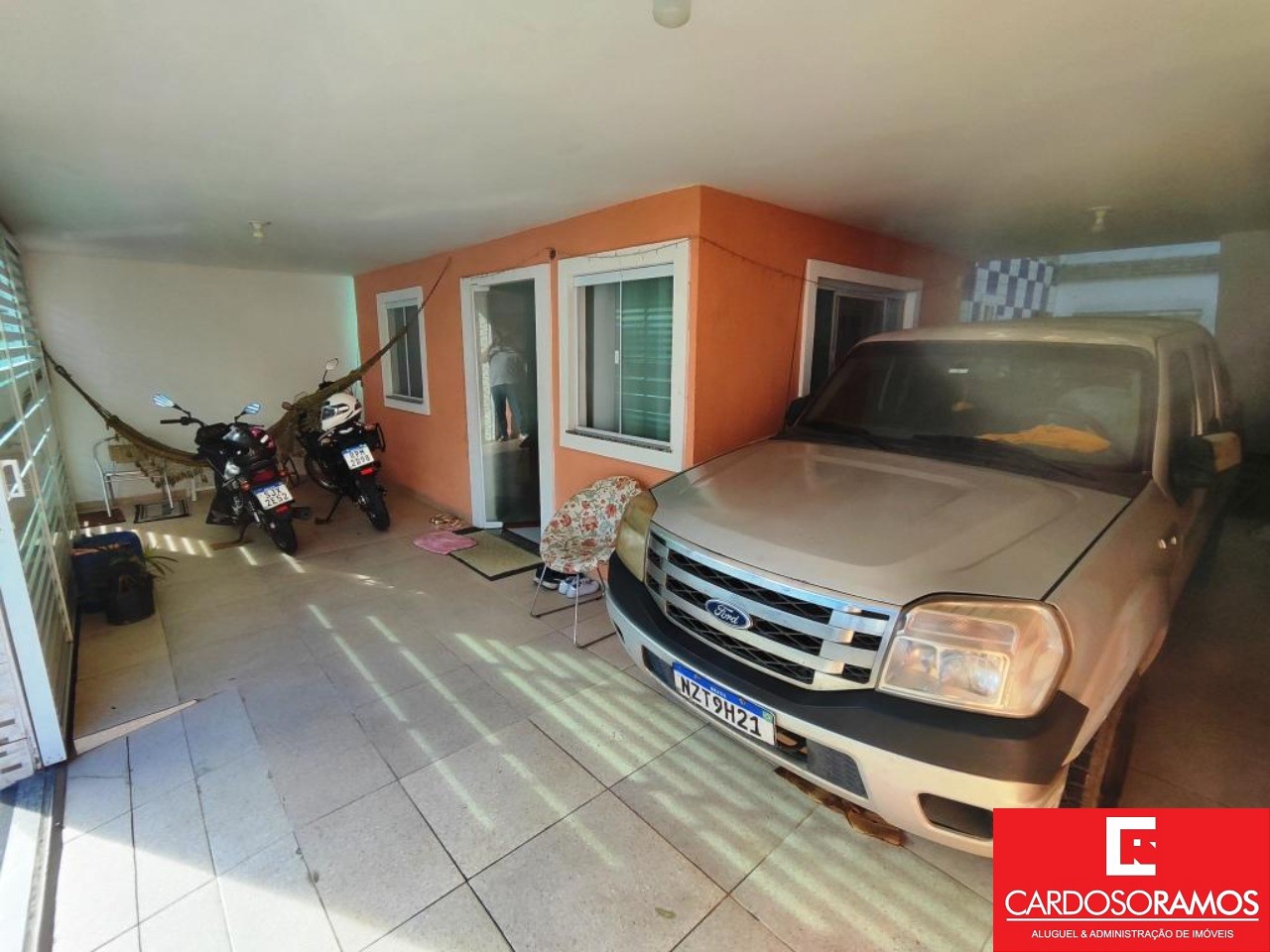 Casa - Catu de abrantes (abrantes)