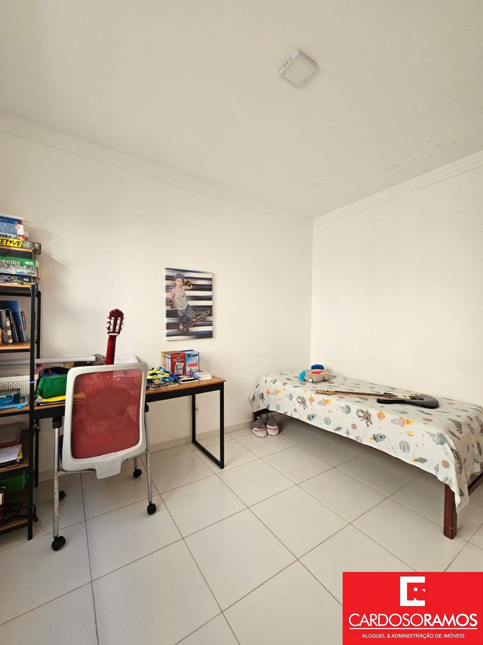 Casa - Buraquinho