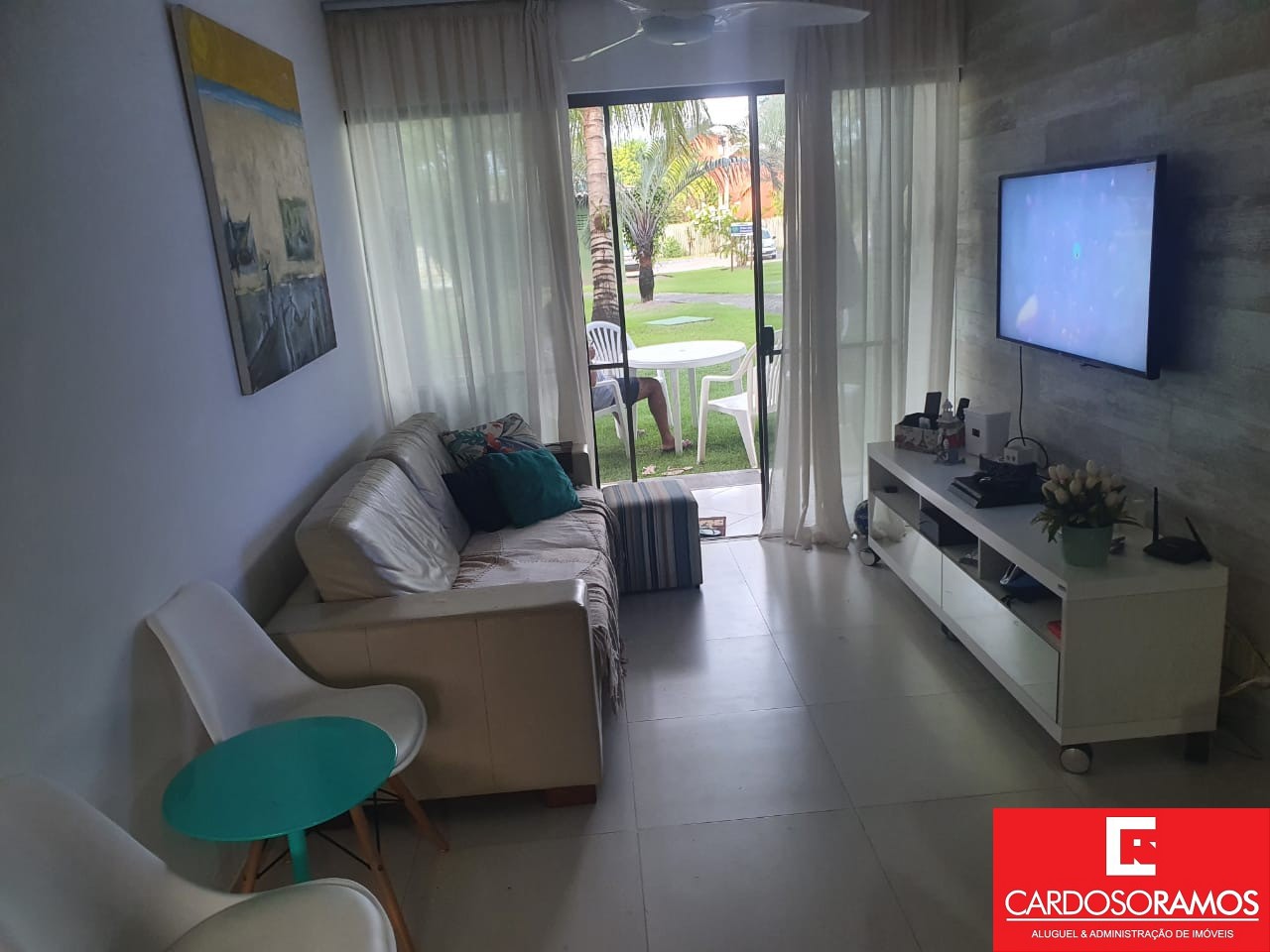 Apartamento, 2 quartos, 69 m² - Foto 2