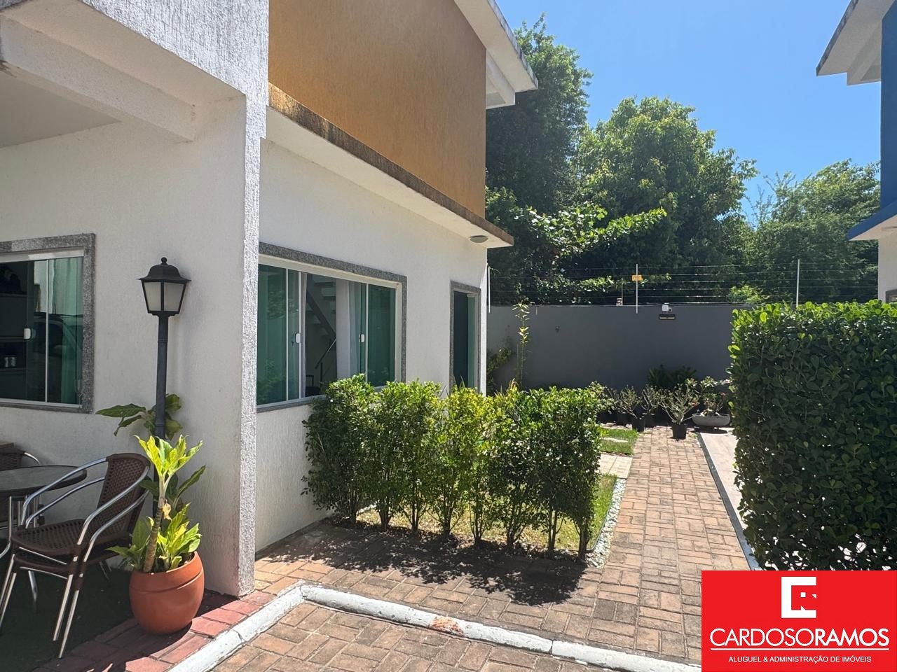 Casa - Pitangueiras