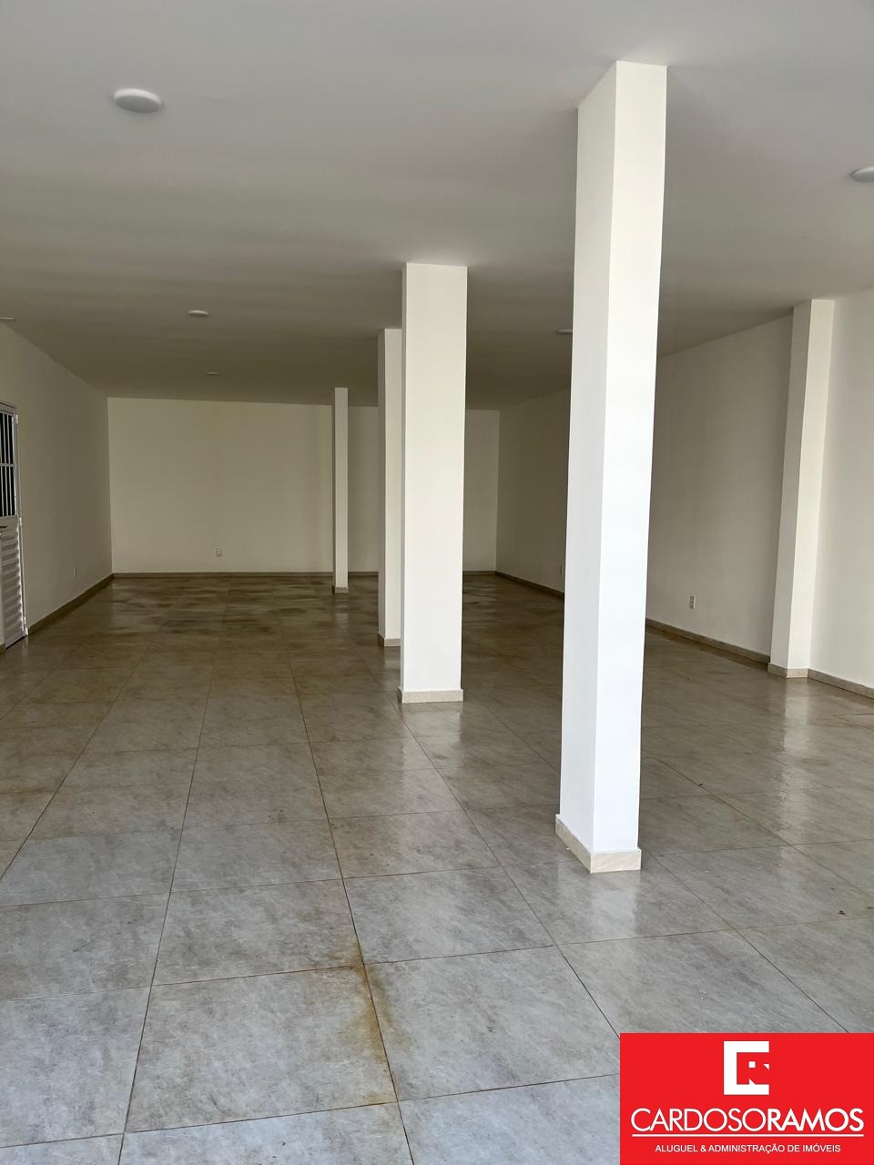 Casa - Caixa d'água