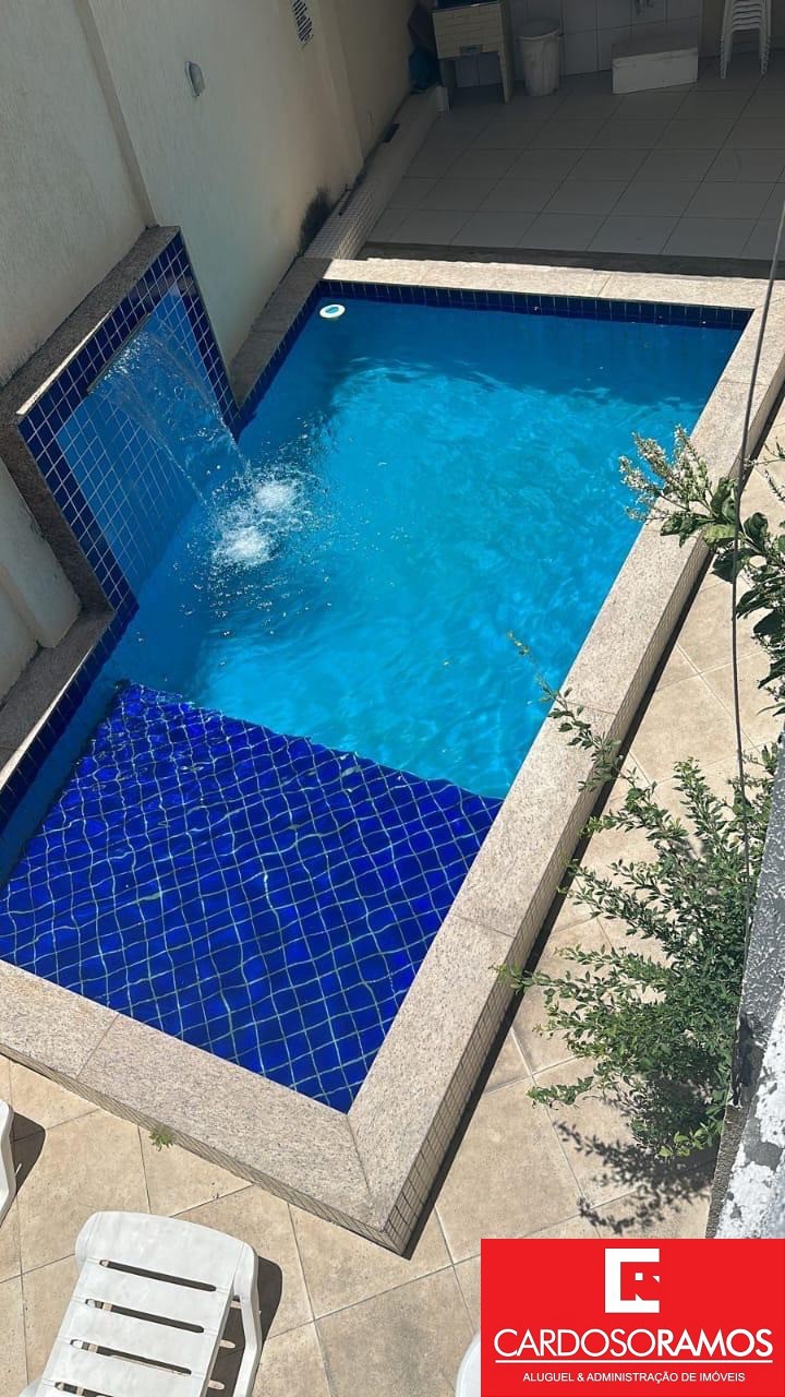 Apartamento - Pitangueiras