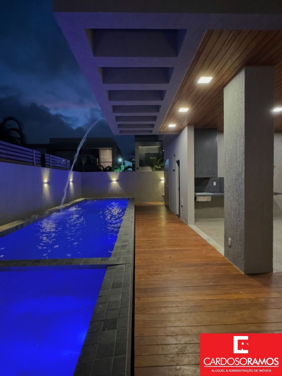 Casa, 4 quartos, 290 m² - Foto 12