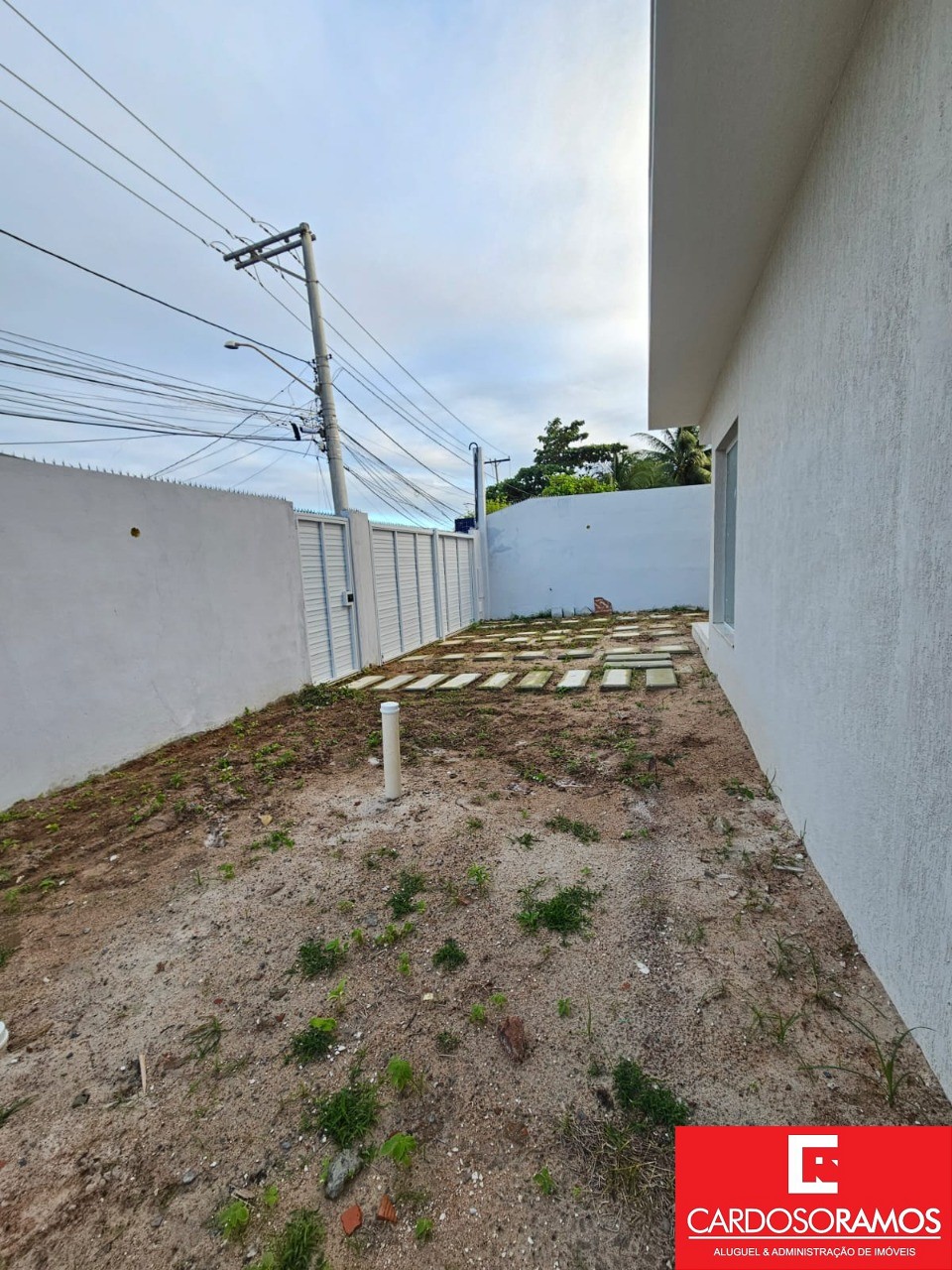 Casa - Vilas do atlântico