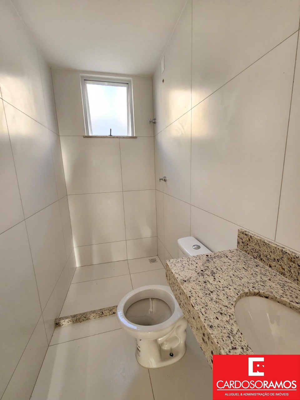 Casa - Buraquinho