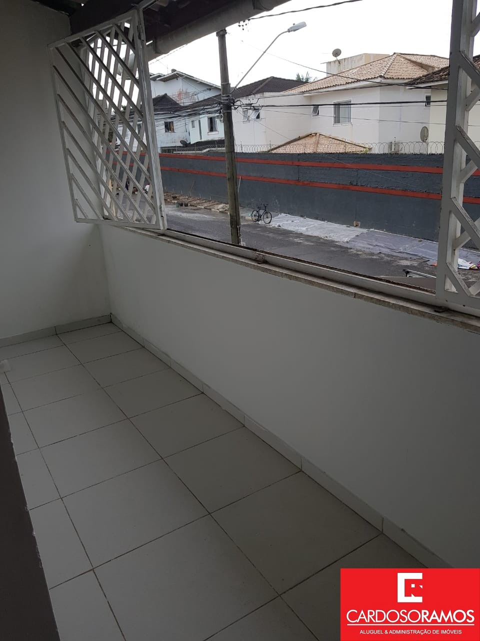 Casa - Buraquinho