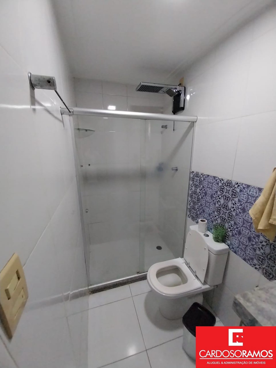 Casa - Buraquinho