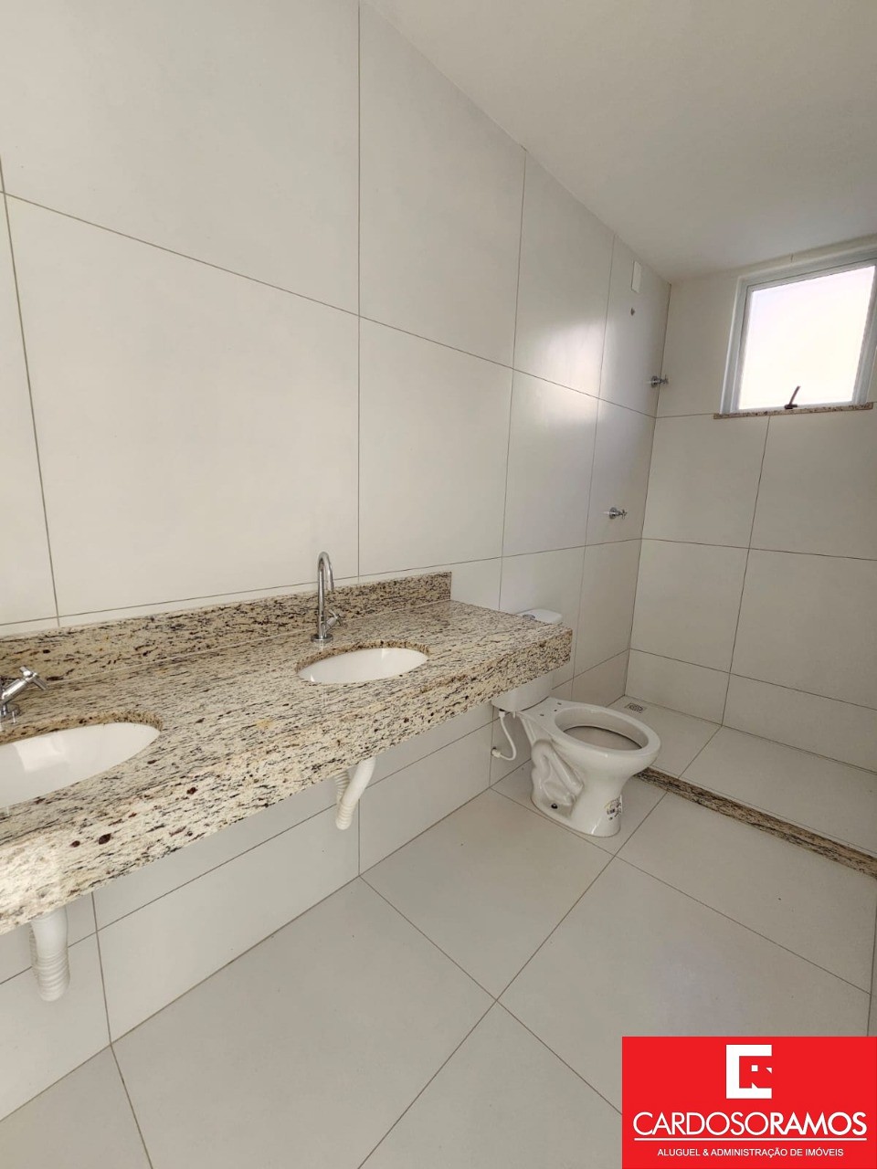Casa - Buraquinho