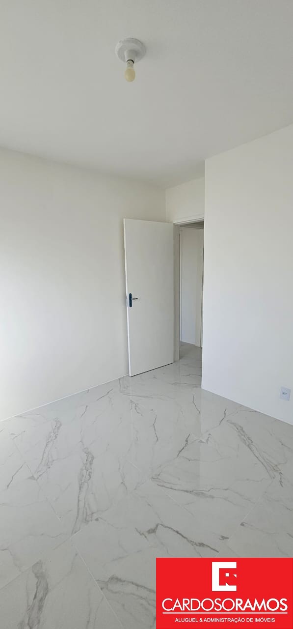 Apartamento - Recreio ipitanga