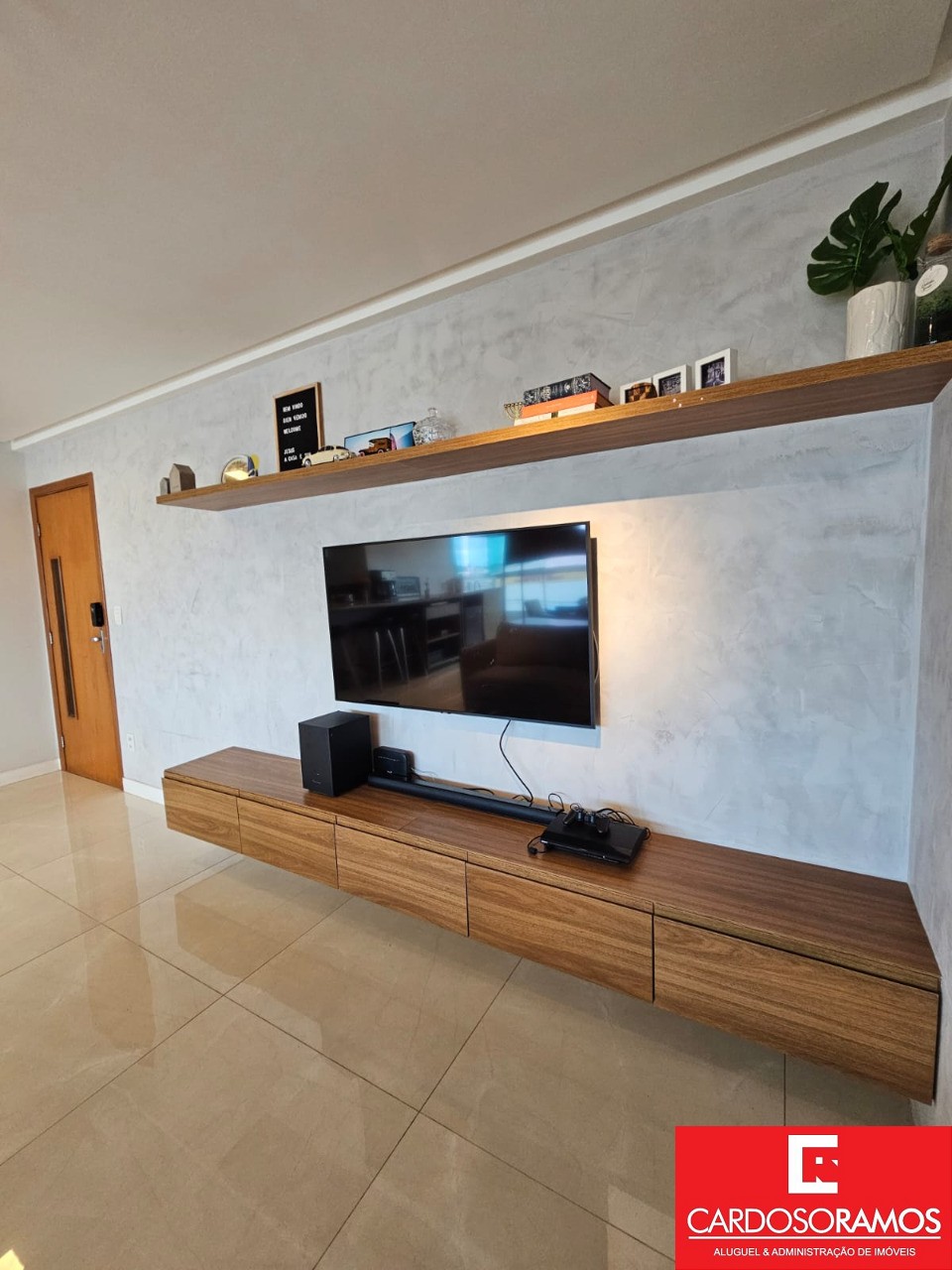 Apartamento - Pitangueiras