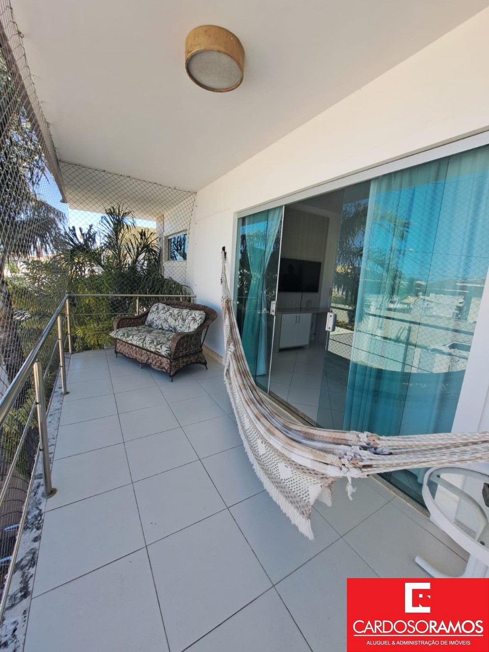 Casa - Buraquinho