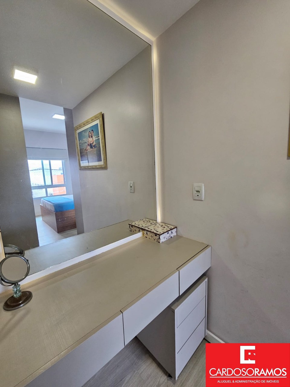 Apartamento - Pitangueiras