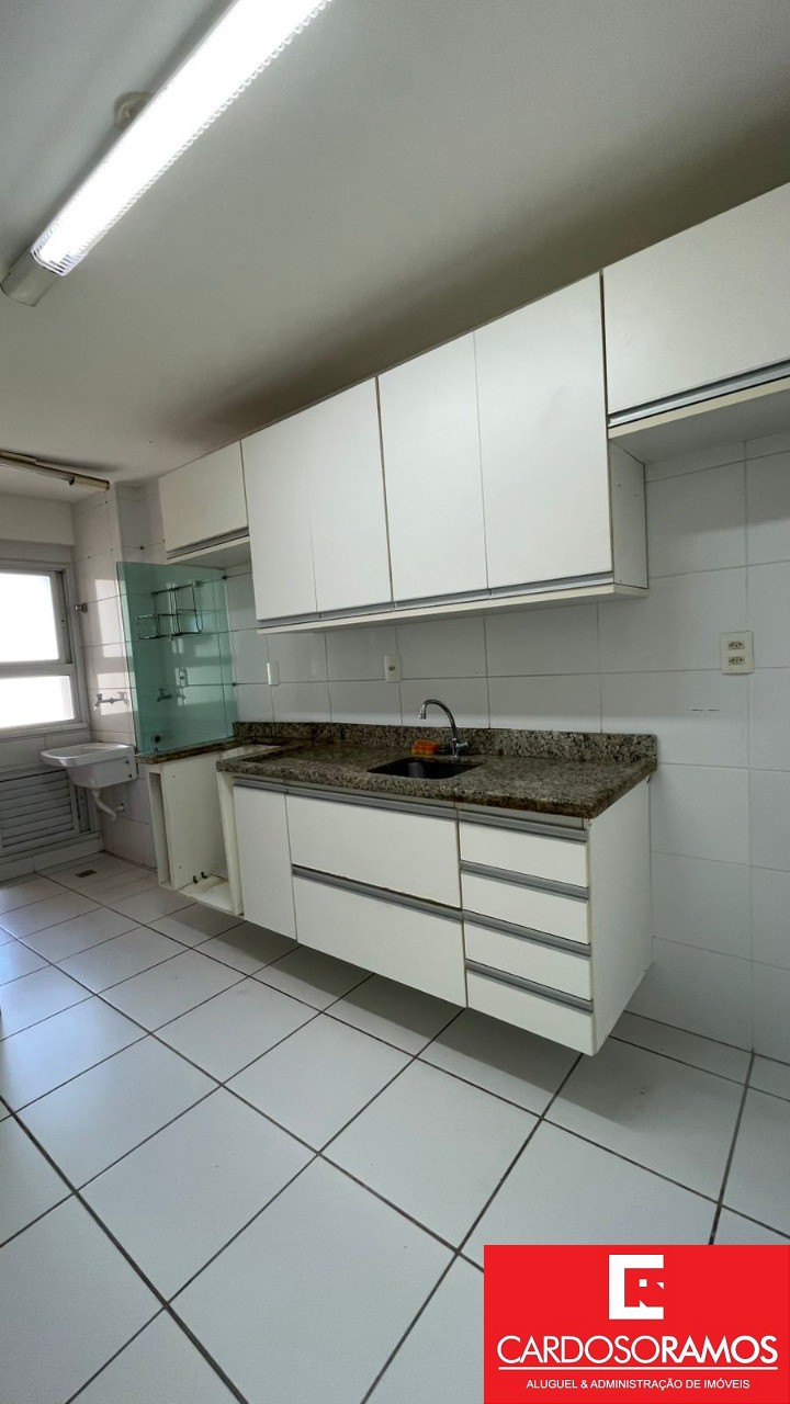 Apartamento - Centro