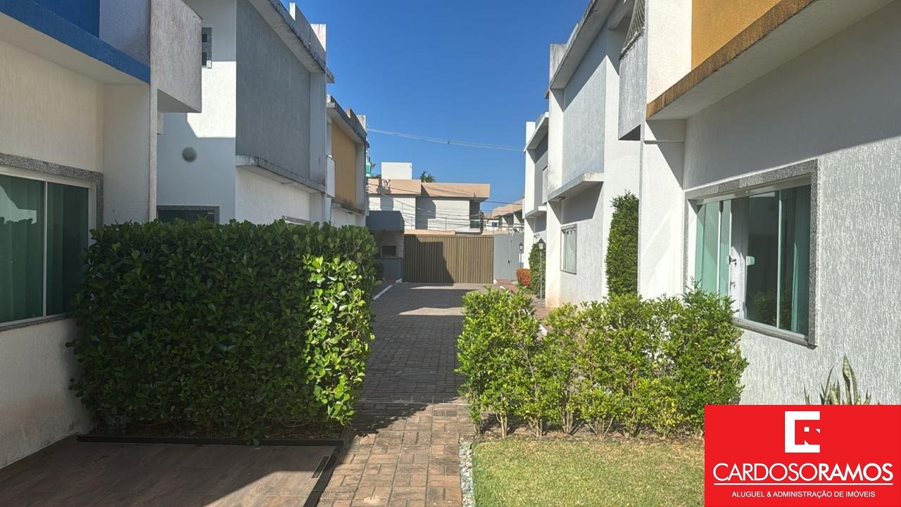 Casa - Pitangueiras