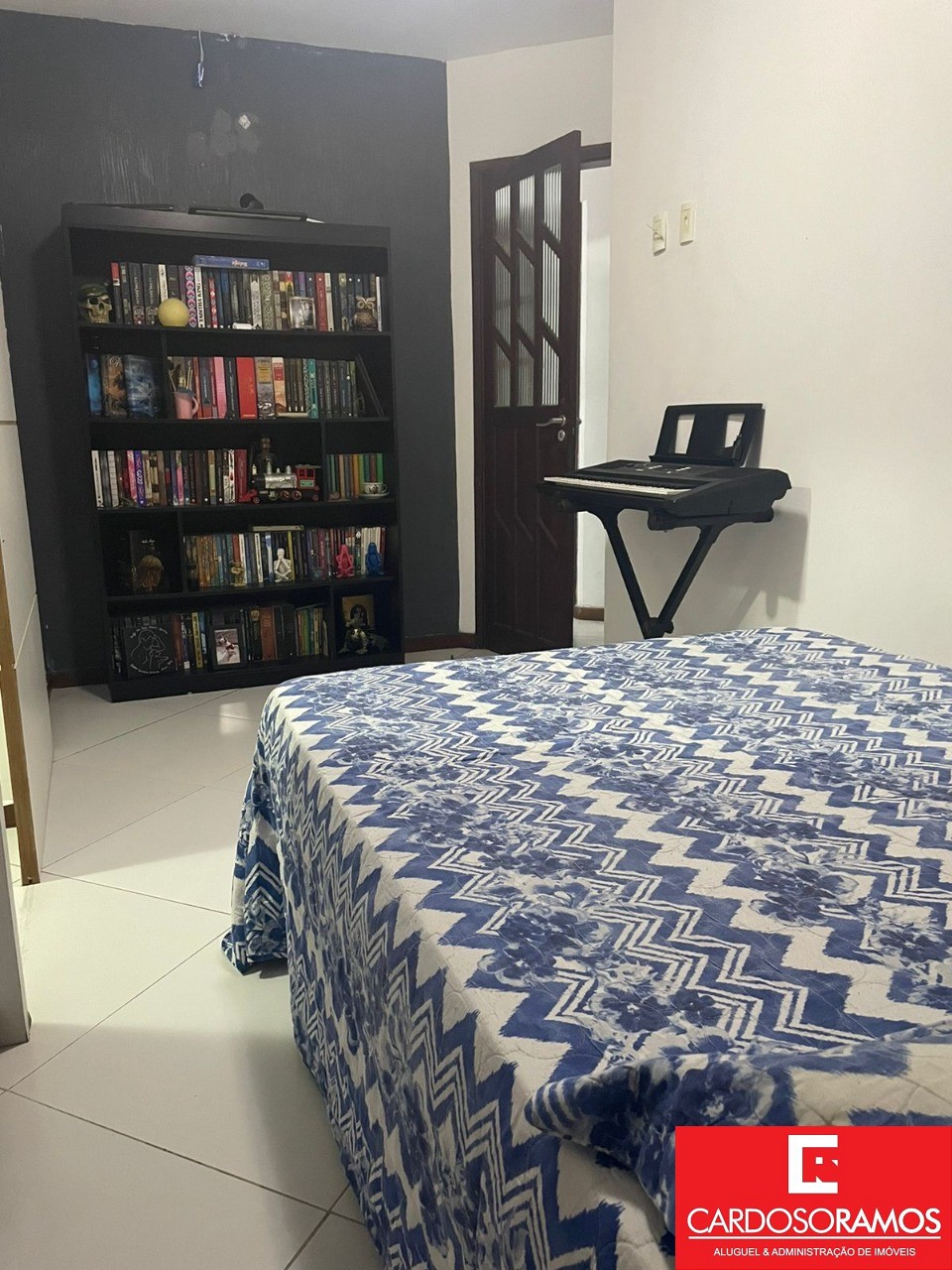 Casa - São cristóvão
