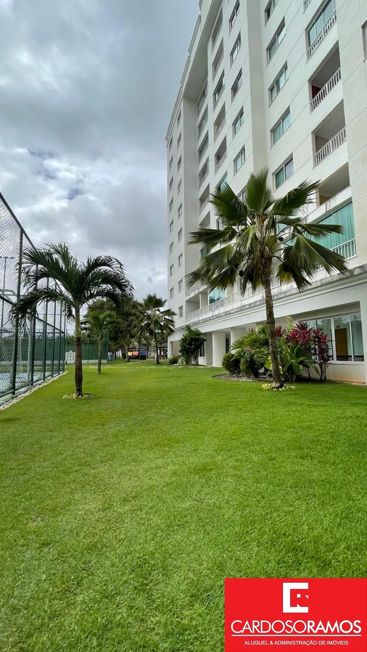 Apartamento - Centro